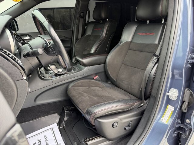 2020 Jeep Grand Cherokee in Knoxville, TN 37920 - 18090334 12