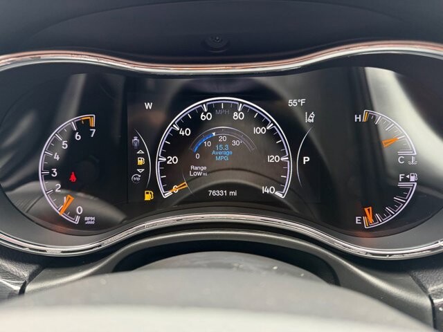 2020 Jeep Grand Cherokee in Knoxville, TN 37920 - 18090334 20