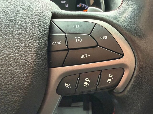 2020 Jeep Grand Cherokee in Knoxville, TN 37920 - 18090334 19
