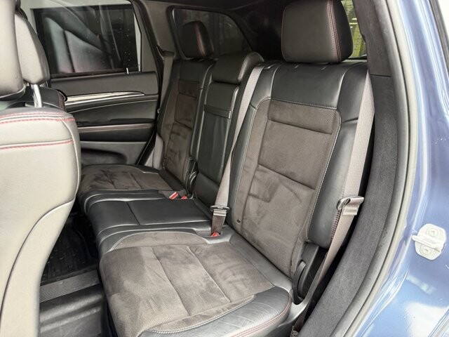 2020 Jeep Grand Cherokee in Knoxville, TN 37920 - 18090334 14