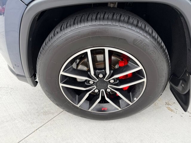 2020 Jeep Grand Cherokee in Knoxville, TN 37920 - 18090334 28