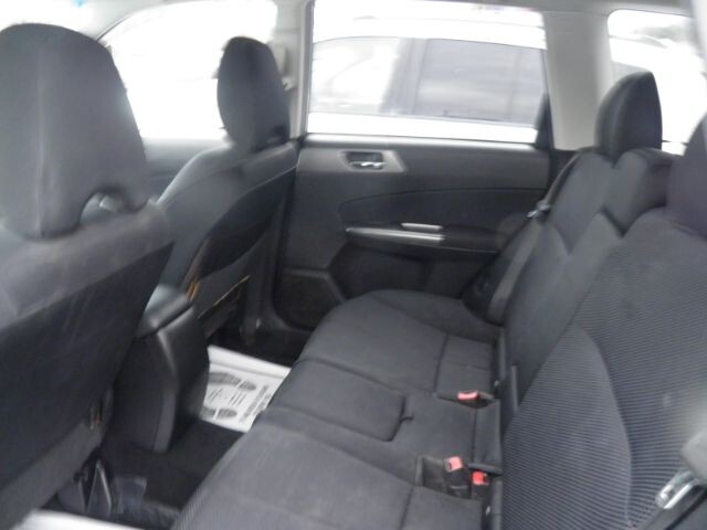 2013 Subaru Forester in Barton, MD 21521 - 18090335 4