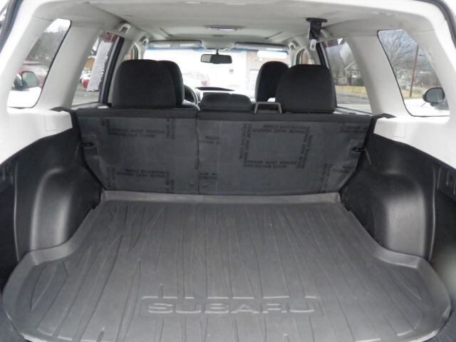 2013 Subaru Forester in Barton, MD 21521 - 18090335 5