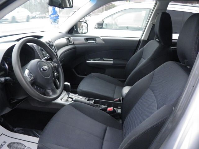 2013 Subaru Forester in Barton, MD 21521 - 18090335 2