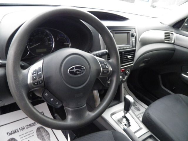 2013 Subaru Forester in Barton, MD 21521 - 18090335 3