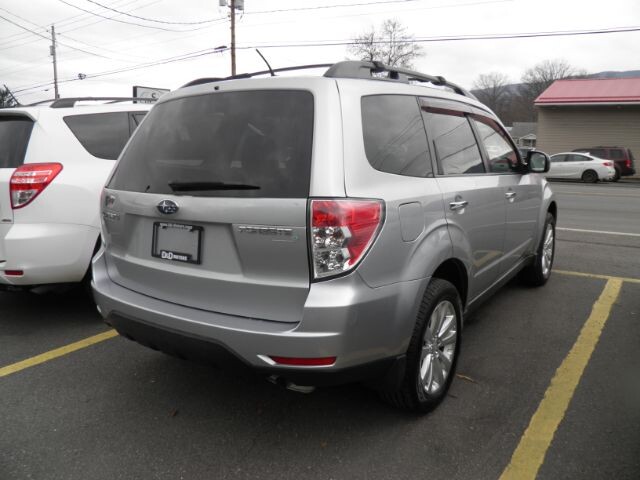 2013 Subaru Forester in Barton, MD 21521 - 18090335 6