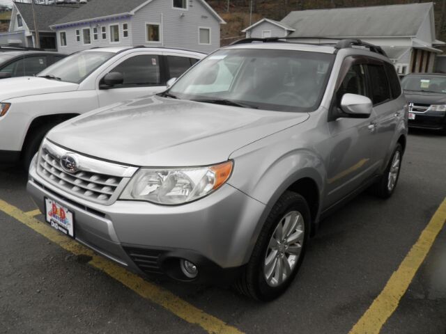 2013 Subaru Forester in Barton, MD 21521 - 18090335