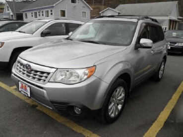 2013 Subaru Forester in Barton, MD 21521