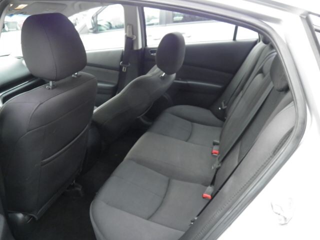 2012 Mazda MAZDA6 in Barton, MD 21521 - 18090338 4