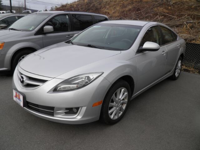 2012 Mazda MAZDA6 in Barton, MD 21521 - 18090338