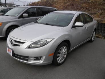 2012 Mazda MAZDA6 in Barton, MD 21521