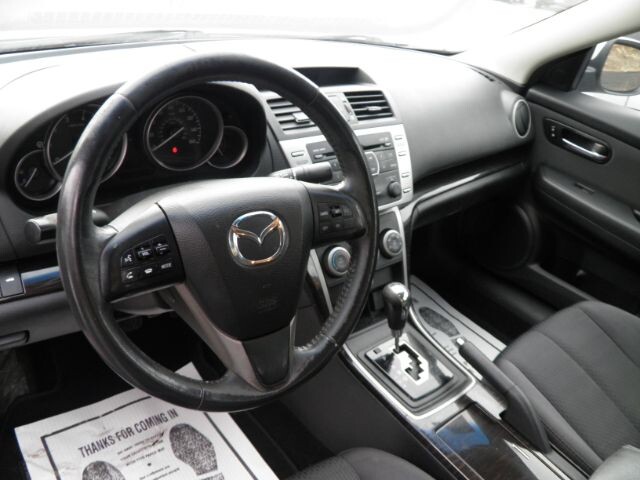 2012 Mazda MAZDA6 in Barton, MD 21521 - 18090338 3