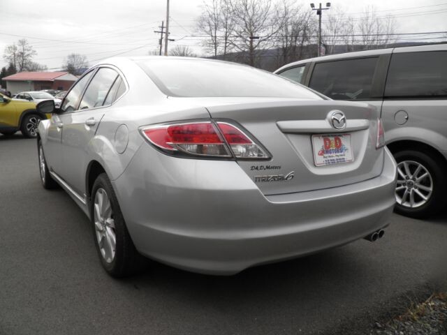 2012 Mazda MAZDA6 in Barton, MD 21521 - 18090338 5