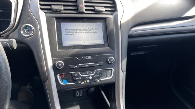 2019 Ford Fusion in Dallas, TX 75228 - 18090339 13