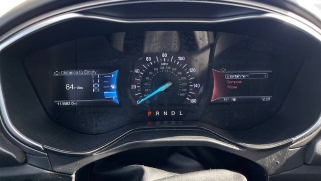 2019 Ford Fusion in Dallas, TX 75228 - 18090339 12