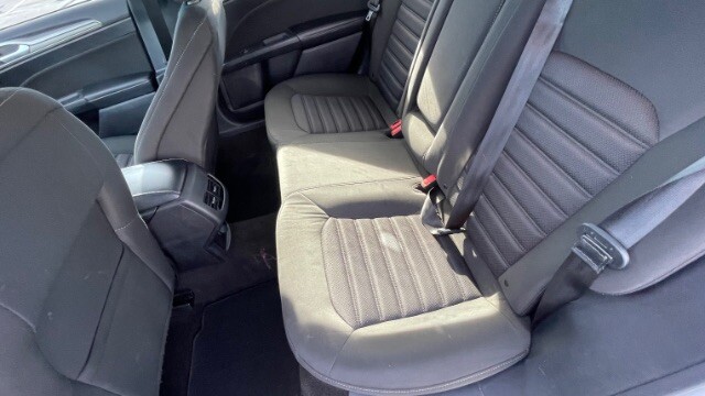 2019 Ford Fusion in Dallas, TX 75228 - 18090339 14