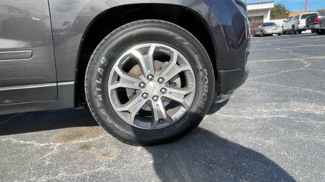 2016 GMC Acadia in Dallas, TX 75228 - 18090341 5