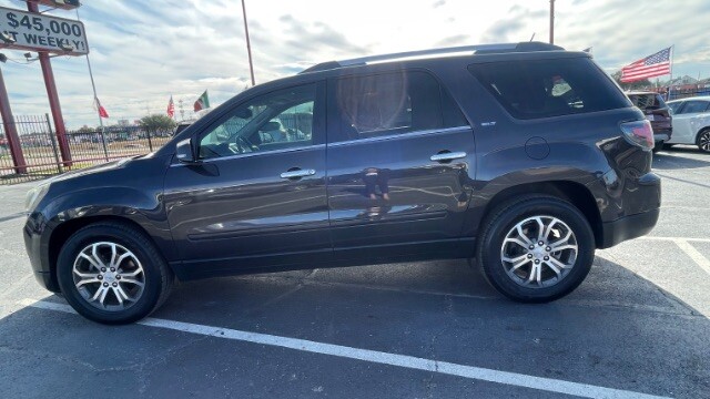 2016 GMC Acadia in Dallas, TX 75228 - 18090341 10