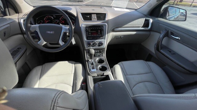 2016 GMC Acadia in Dallas, TX 75228 - 18090341 17