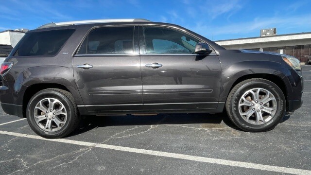 2016 GMC Acadia in Dallas, TX 75228 - 18090341 4