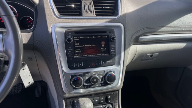 2016 GMC Acadia in Dallas, TX 75228 - 18090341 14