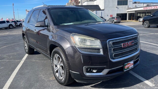 2016 GMC Acadia in Dallas, TX 75228 - 18090341 3