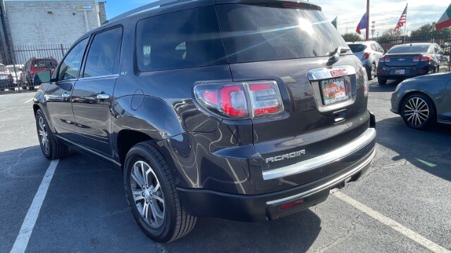 2016 GMC Acadia in Dallas, TX 75228 - 18090341 9
