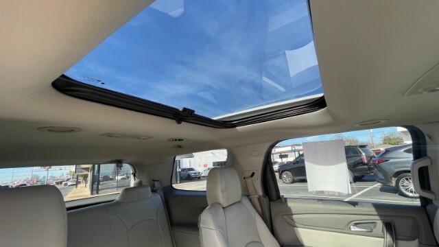 2016 GMC Acadia in Dallas, TX 75228 - 18090341 20