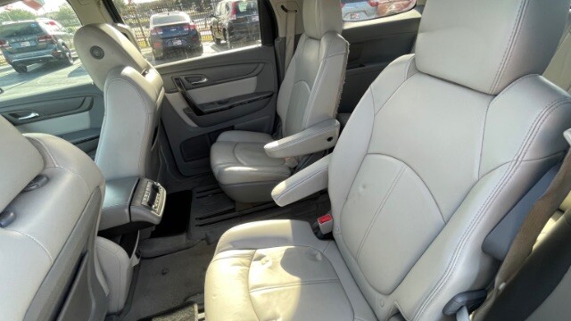 2016 GMC Acadia in Dallas, TX 75228 - 18090341 16