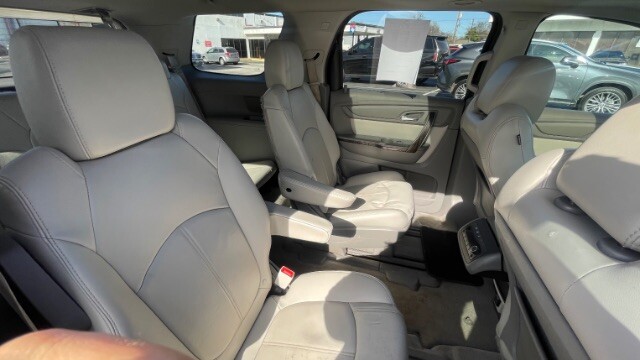 2016 GMC Acadia in Dallas, TX 75228 - 18090341 19