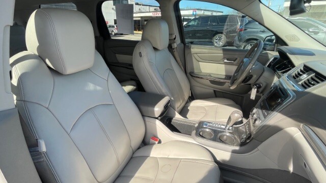 2016 GMC Acadia in Dallas, TX 75228 - 18090341 21