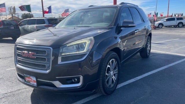 2016 GMC Acadia in Dallas, TX 75228 - 18090341