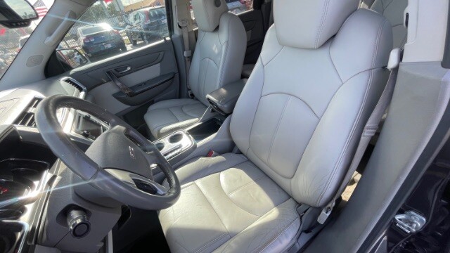 2016 GMC Acadia in Dallas, TX 75228 - 18090341 11