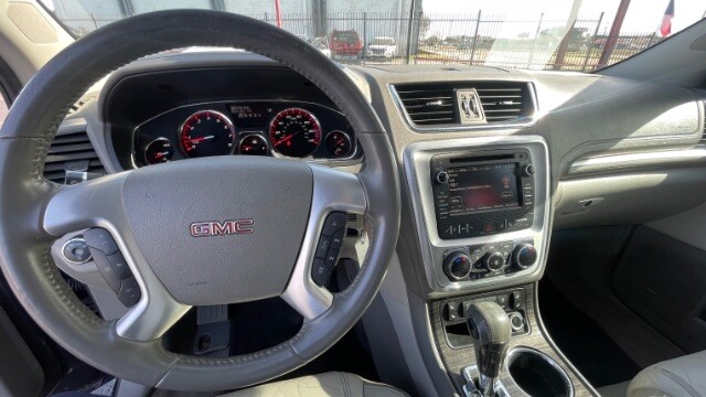 2016 GMC Acadia in Dallas, TX 75228 - 18090341 12