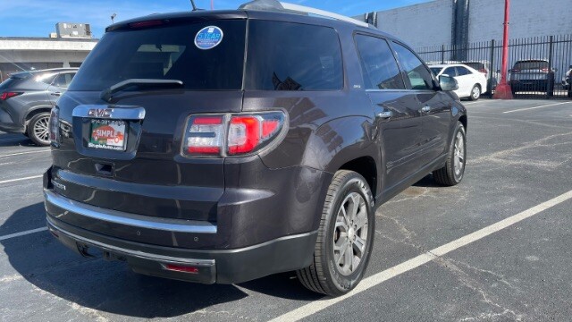 2016 GMC Acadia in Dallas, TX 75228 - 18090341 6