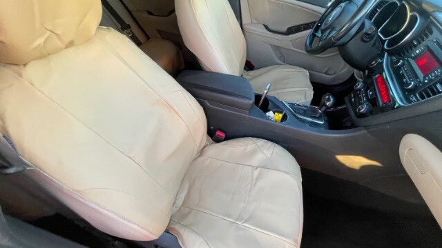 2014 Kia Optima in Dallas, TX 75228 - 18090343 18