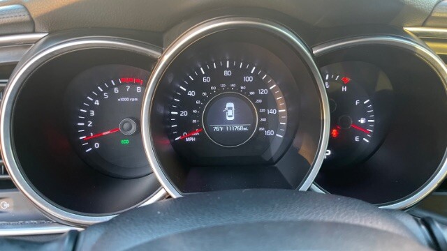 2014 Kia Optima in Dallas, TX 75228 - 18090343 13