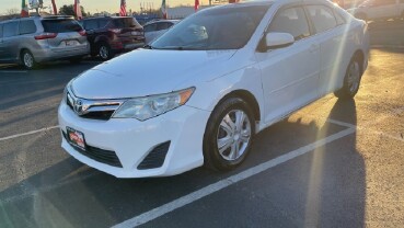 2014 Toyota Camry in Dallas, TX 75228