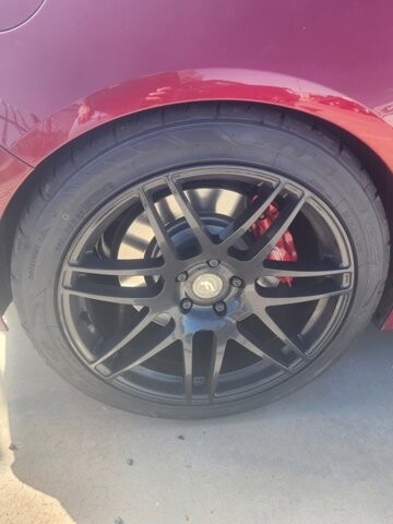 2013 Cadillac CTS in Winslow, AZ 86046 - 18090346 10