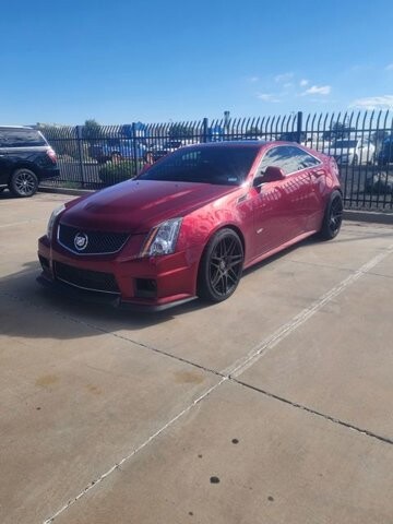 2013 Cadillac CTS in Winslow, AZ 86046 - 18090346 2