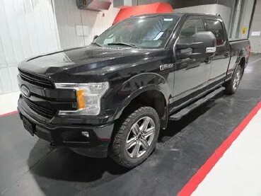 2018 Ford F150 in Wadena, MN 56482