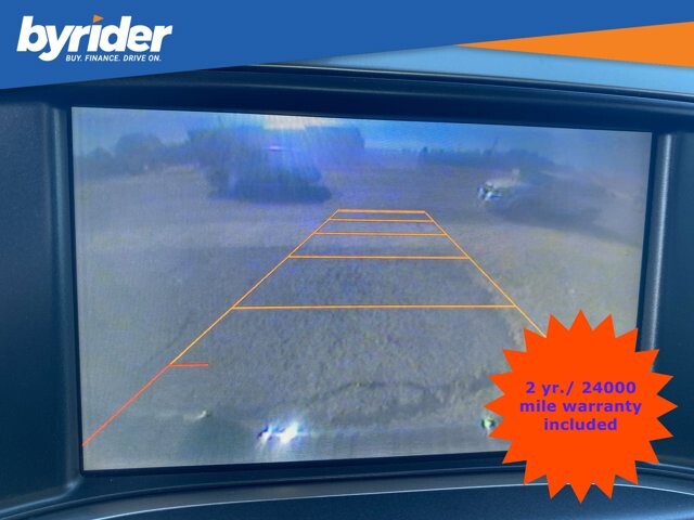 2014 Chevrolet Silverado 1500 in Conway, AR 72032 - 18090361 12