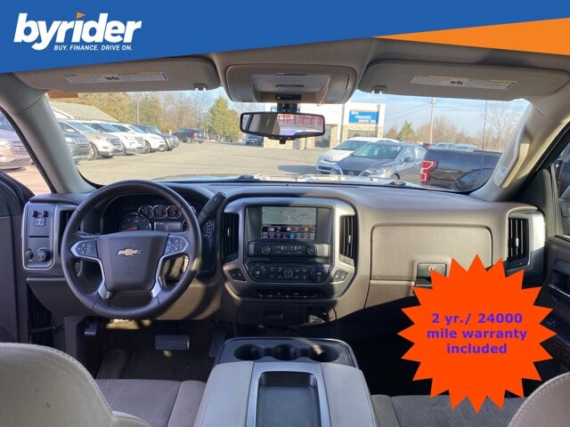 2014 Chevrolet Silverado 1500 in Conway, AR 72032 - 18090361 20