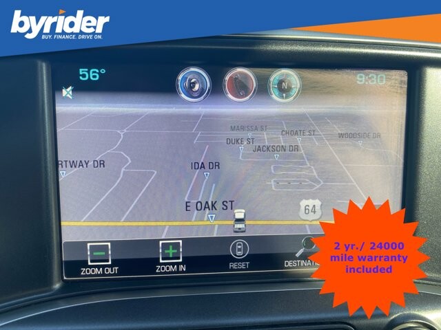 2014 Chevrolet Silverado 1500 in Conway, AR 72032 - 18090361 24