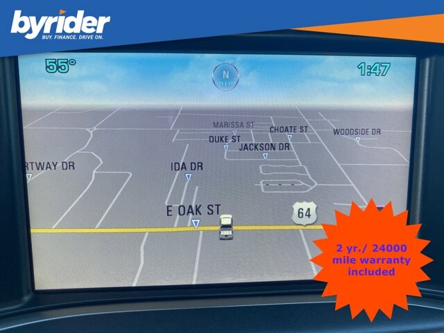 2014 Chevrolet Silverado 1500 in Conway, AR 72032 - 18090361 13