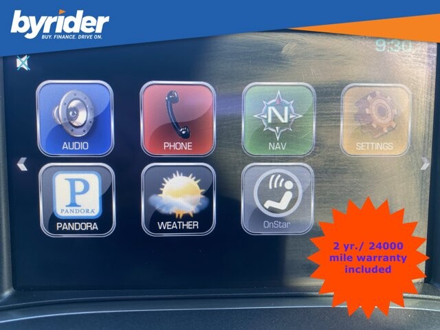 2014 Chevrolet Silverado 1500 in Conway, AR 72032 - 18090361 15