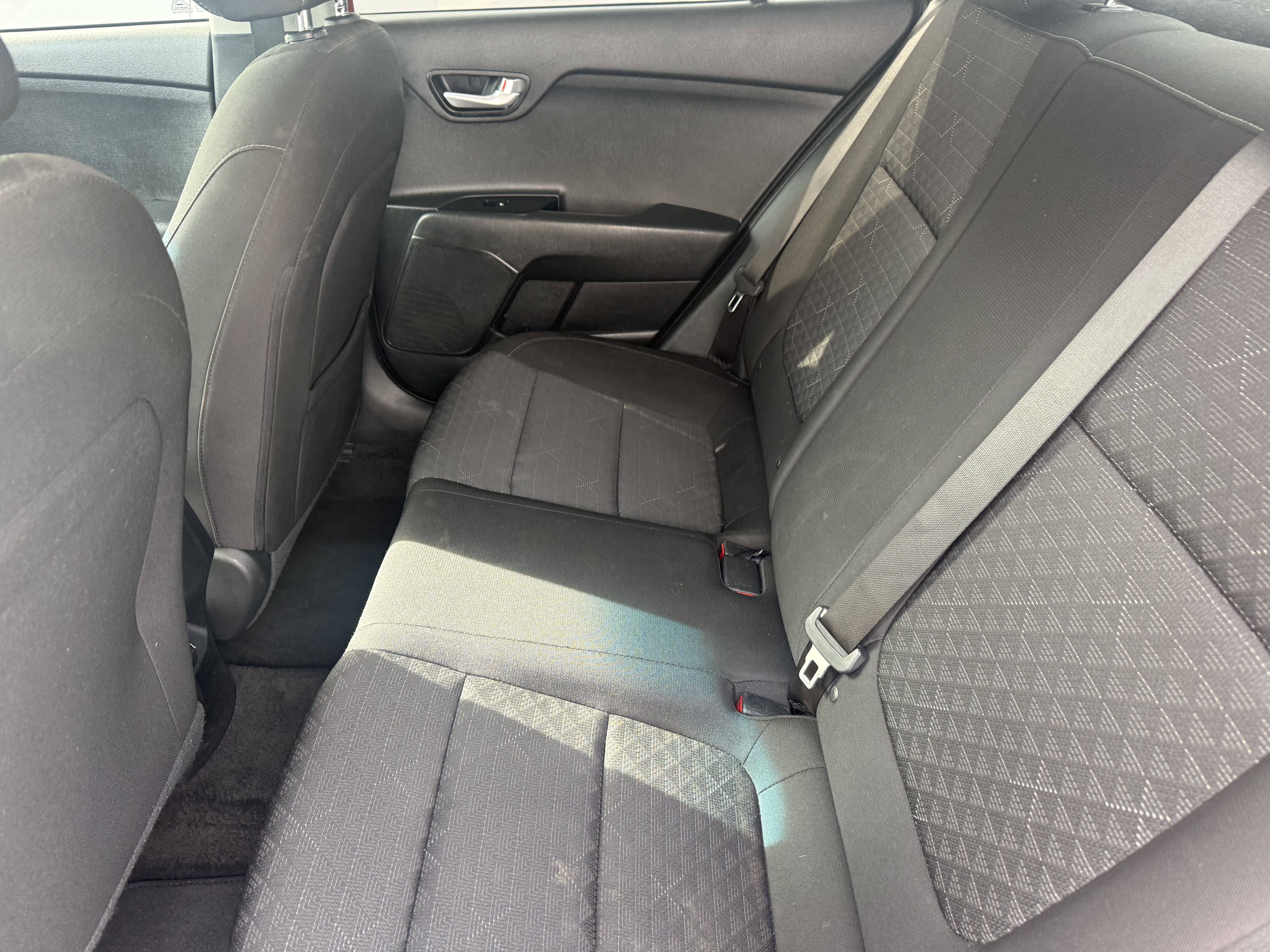 2020 Kia Rio in Phoenix, AZ 85022 - 18090363 8