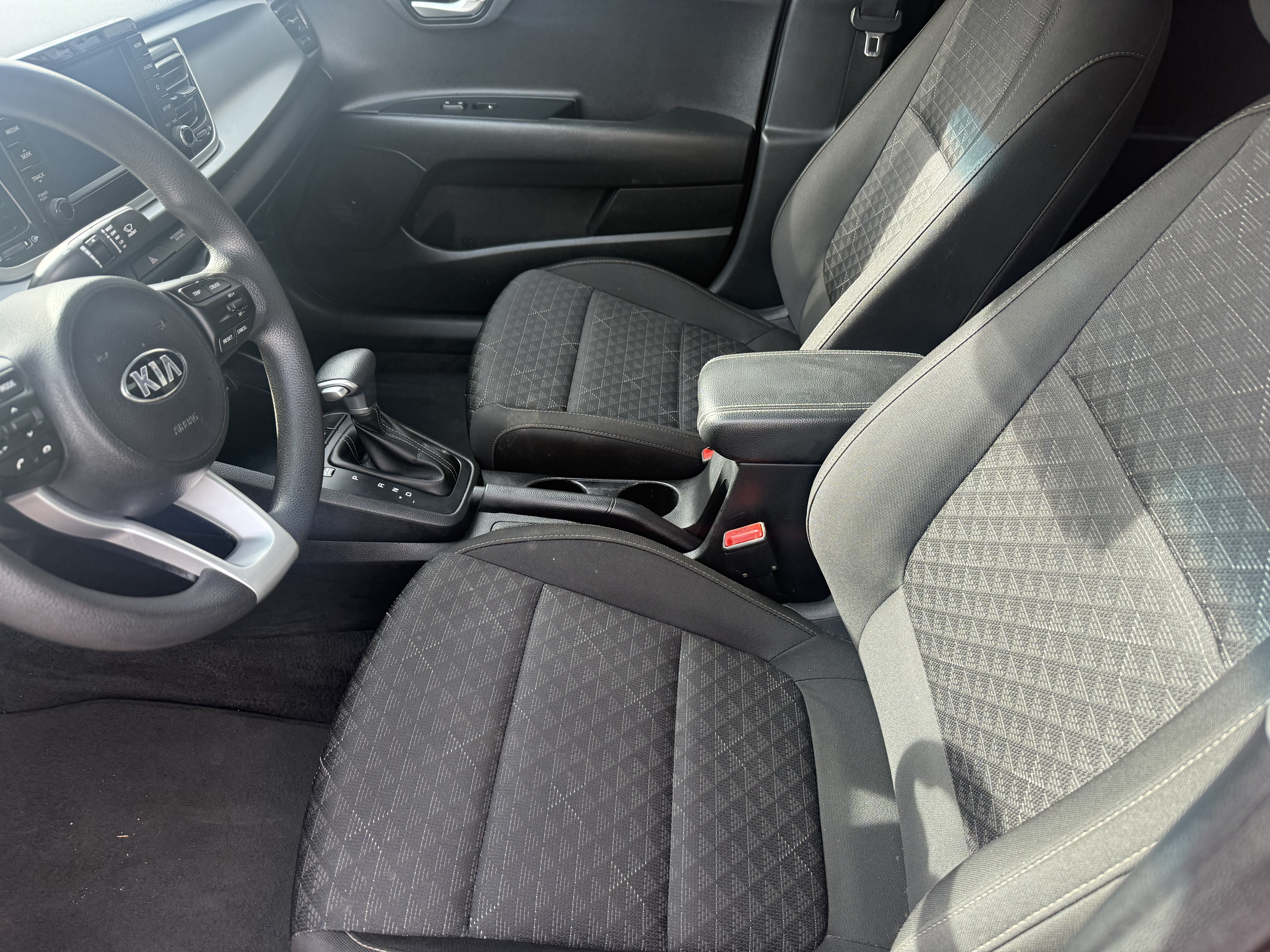 2020 Kia Rio in Phoenix, AZ 85022 - 18090363 9