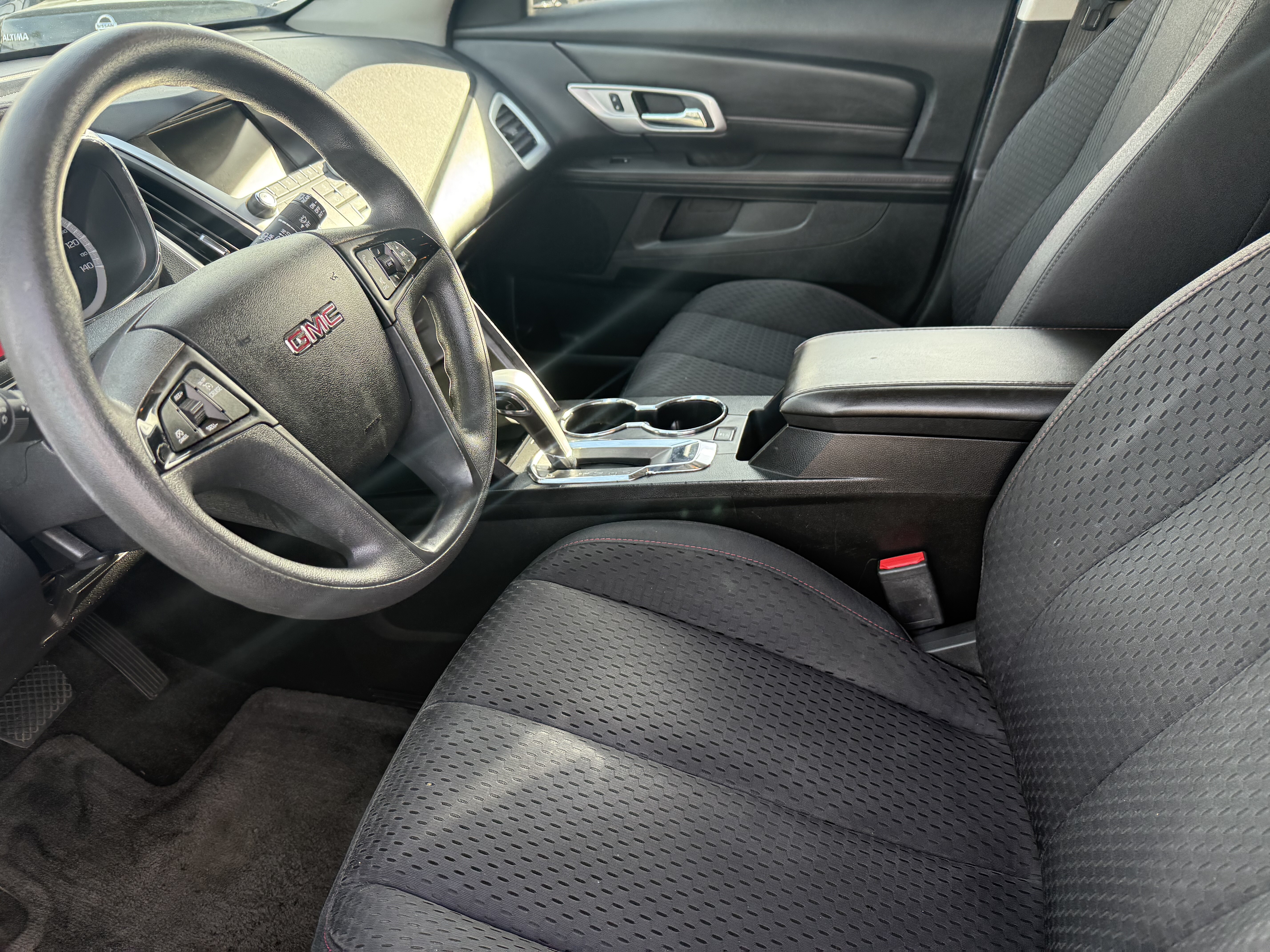 2015 GMC Terrain in Phoenix, AZ 85022 - 18090365 9