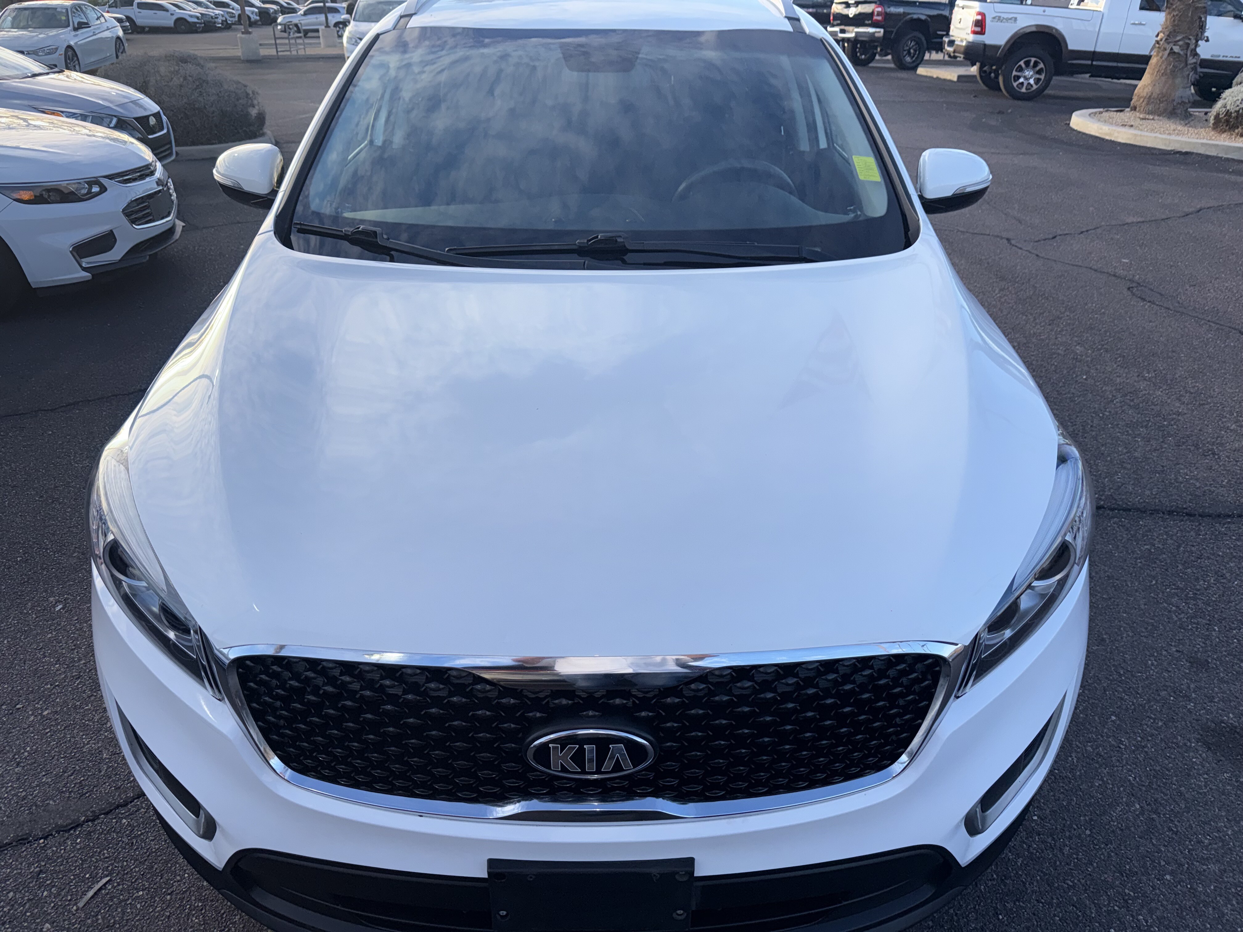 2018 Kia Sorento in Phoenix, AZ 85022 - 18090368 2